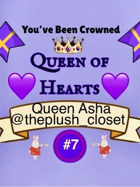💜👑𝓘’𝓶 𝓽𝓱𝓮 𝓠𝓾𝓮𝓮𝓷 Thursday 4/23💜👑